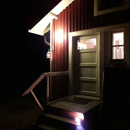 ホテル Herajaerven Retkeilykeskus - Kiviniemi