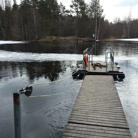 Otel Herajaerven Retkeilykeskus - Kiviniemi