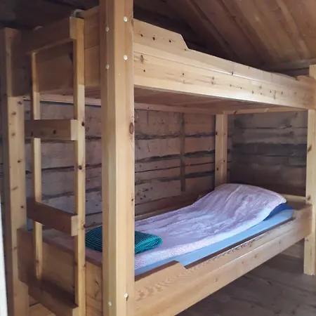 Herajaerven Retkeilykeskus - Kiviniemi