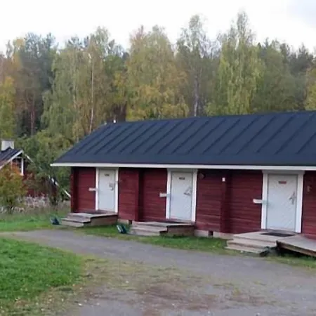 Herajaerven Retkeilykeskus - Kiviniemi Haapalahti